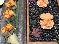-胆道·海胆专门店(凯德晶萃店)