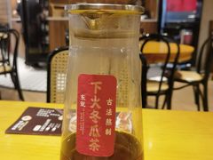 -东就鸭饭店·古早海南菜(友谊南海城店)