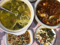 -六福烧烤酒馆(秦隆步行街店)