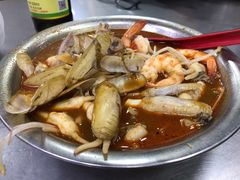 -铭辉沙嗲面(新街商业城店)