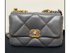 -CHANEL(恒隆广场店)