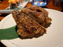 -千代武日本料理(爱建店)