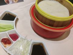-大鸭梨烤鸭(甘家口店)