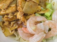 -杏园餐厅(阜成门店)