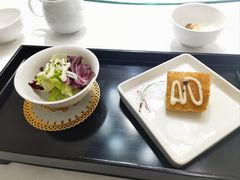 锅贴大虾-松云泽
