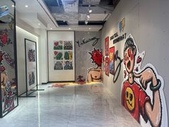 -南京时尚莱迪购物广场(正洪街店)