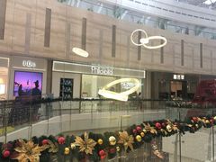 -皇庭广场(福华三路店)