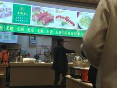 -素满香·素食自助餐(苏州·临顿路店)