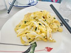 -碧海银沙海鲜餐厅(恒大海上威尼斯店)