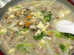 羊肉汇海鲜-山东八大碗山东老字号