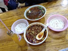 -太元彭家正汤(太元路总店)