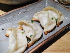 鲜肉锅贴-样样体面(宝安支路店)