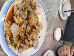 -皓景海鲜·地标美食(双月湾店)