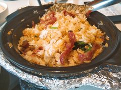 -煲王粤菜餐厅(中侨中心店)