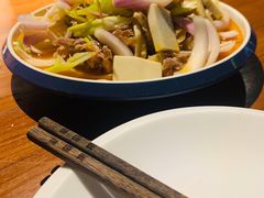 -葡萄集|滋味新疆菜·精酿酒馆(瑞豪酒店)