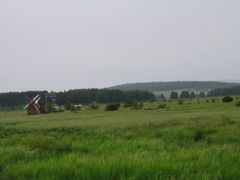 -塞罕坝国家级自然保护区