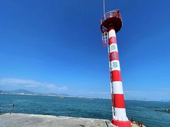 -三亚西岛海洋文化旅游区