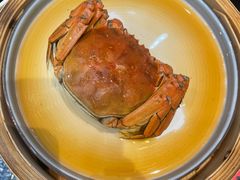 -周姑娘不等味·牛羊肉火锅·螃蟹罗氏虾·烤鱼烤串(高邮店)