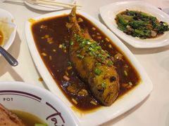 -太兴餐厅(小径湾店)
