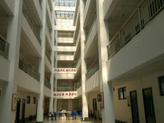 -徐州幼儿师范高等专科学校北校区(洞山路校区)