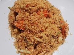 -华仔龙虾(永乐路总店)