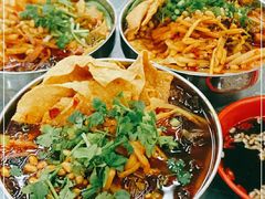 -红鼻子桂林米粉(金唐新光界店)