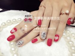 -LEILEI NAIL蕾蕾美甲美睫