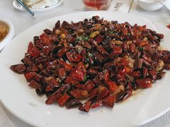 -辣婆婆(航天桥店)