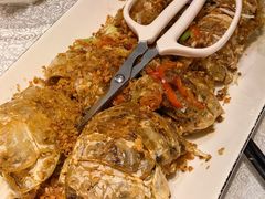 -喜记避风塘炒辣蟹(旗舰店)