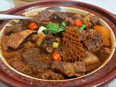 -潮府馆·非遗潮州菜·世纪公园(新国际博览中心店)