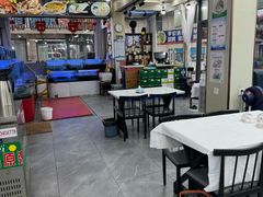 -日照大牌檔•小船海鲜(万平口店)