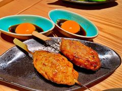 -人间酒暖·Go blanc·烧鸟·深夜食堂(陆家嘴店)