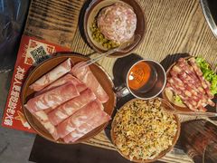 -冯校长老火锅(深圳总店)