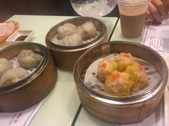 -点点心点心专门店(旺角店)