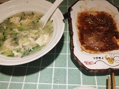 -清真文铁家烧麦馆