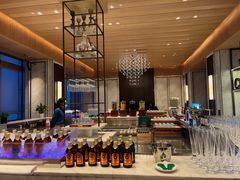 -济南凯宾斯基酒店-THE VIEW云景全日制餐厅