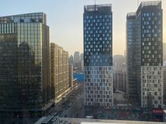 -北京朝阳悠唐皇冠假日酒店