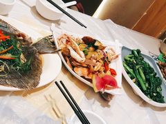 -桥东喜碧海鲜街(水东街店)