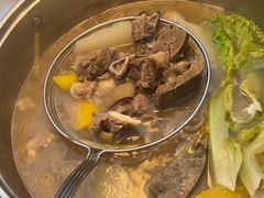 -小煵记·打边炉(西丽文光店)