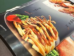 -金哥私房菜馆(张府园总店)