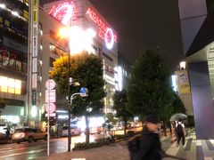 -秋叶原电器街