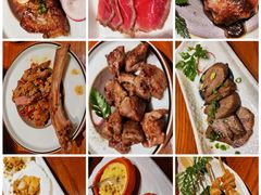 -贵木日本料理·铁板烧(新地假日广场店)