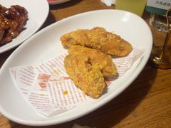 -新白鹿餐厅(龙游路店)