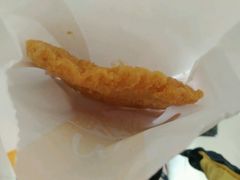 -麦当劳(百利广场店)