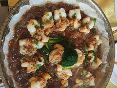 招牌生焗虾-钦善斋(武侯祠店)