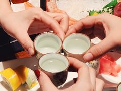 -金沙滩喜来登度假酒店-雅日本餐厅