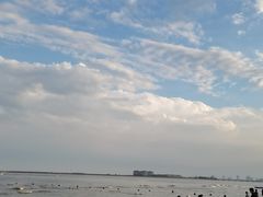 -东戴河风景区