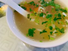 -新疆兵团食府清真(马连道店)