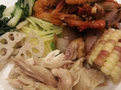-江苏议事园酒店·零点餐厅
