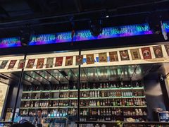 -MARU玛露音乐餐厅(大学路店)